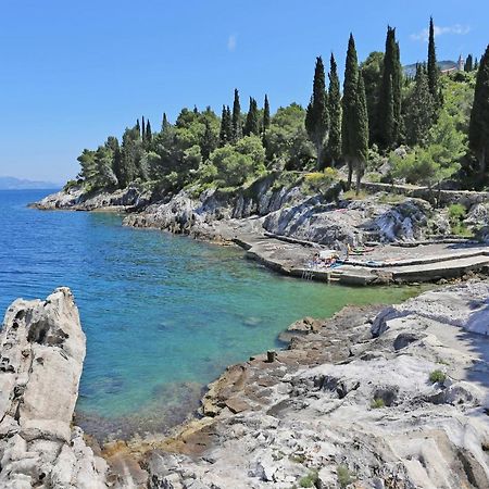 Apartments By The Sea Trpanj, Peljesac - 257 Exteriér fotografie