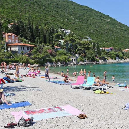 Apartments By The Sea Trpanj, Peljesac - 257 Exteriér fotografie