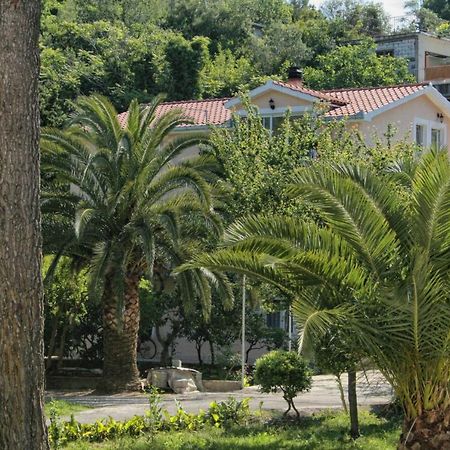 Apartments By The Sea Trpanj, Peljesac - 257 Exteriér fotografie