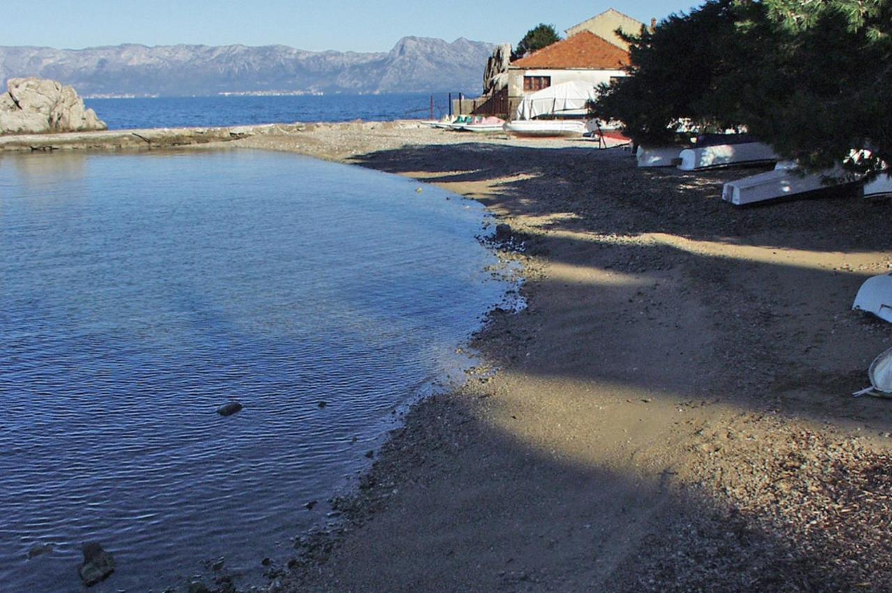 Apartments By The Sea Trpanj, Peljesac - 257 Exteriér fotografie