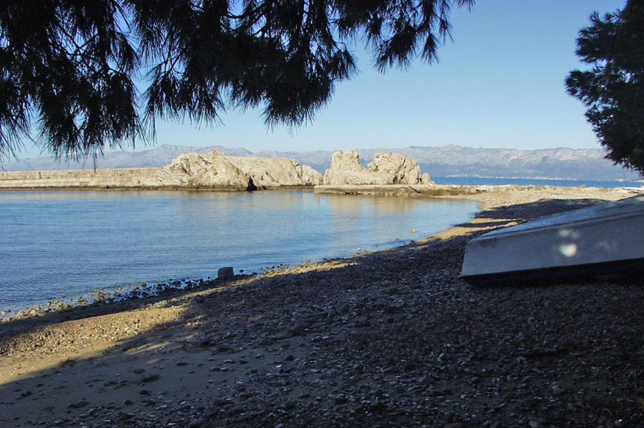 Apartments By The Sea Trpanj, Peljesac - 257 Exteriér fotografie