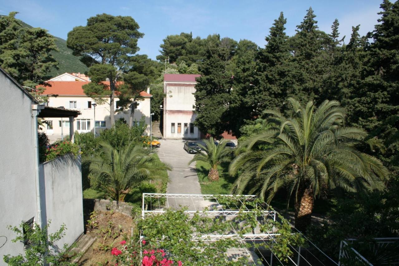 Apartments By The Sea Trpanj, Peljesac - 257 Exteriér fotografie