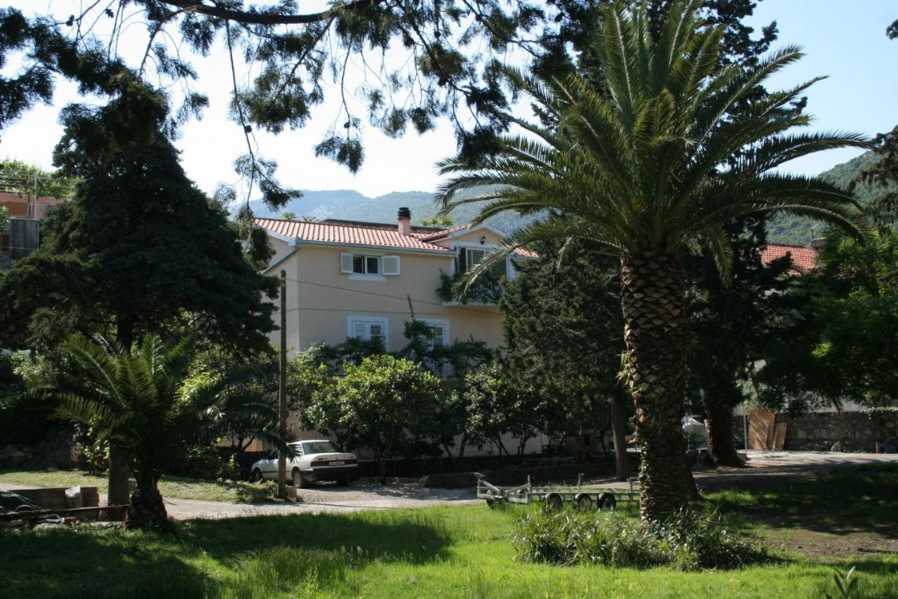 Apartments By The Sea Trpanj, Peljesac - 257 Exteriér fotografie
