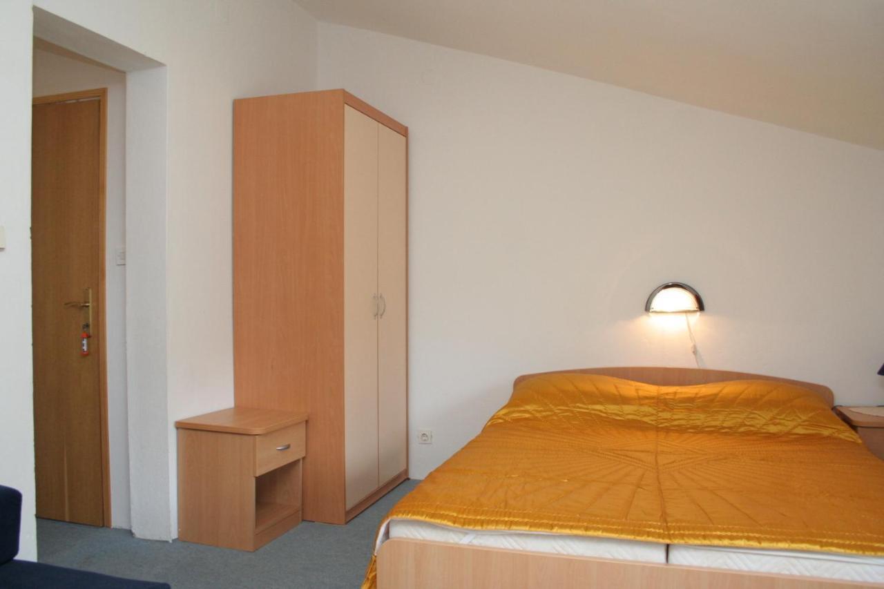 Apartments By The Sea Trpanj, Peljesac - 257 Exteriér fotografie