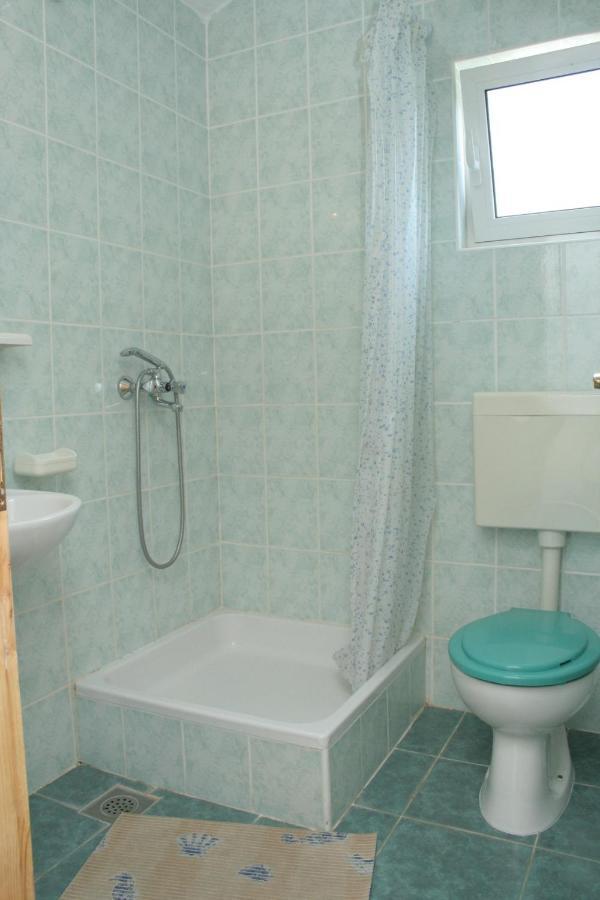 Apartments By The Sea Trpanj, Peljesac - 257 Exteriér fotografie