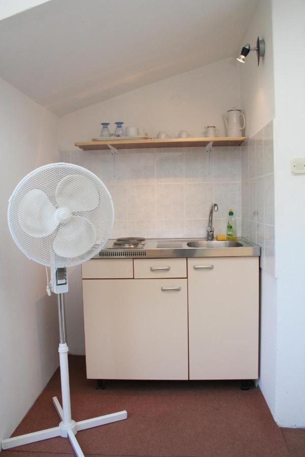 Apartments By The Sea Trpanj, Peljesac - 257 Exteriér fotografie