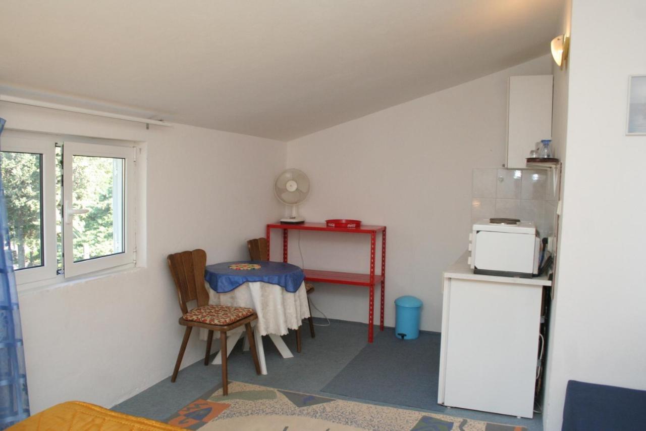 Apartments By The Sea Trpanj, Peljesac - 257 Exteriér fotografie