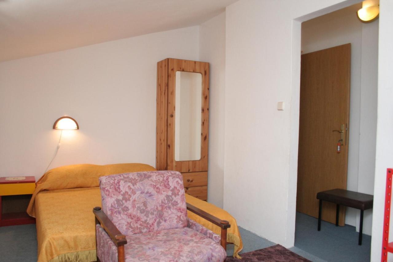 Apartments By The Sea Trpanj, Peljesac - 257 Exteriér fotografie