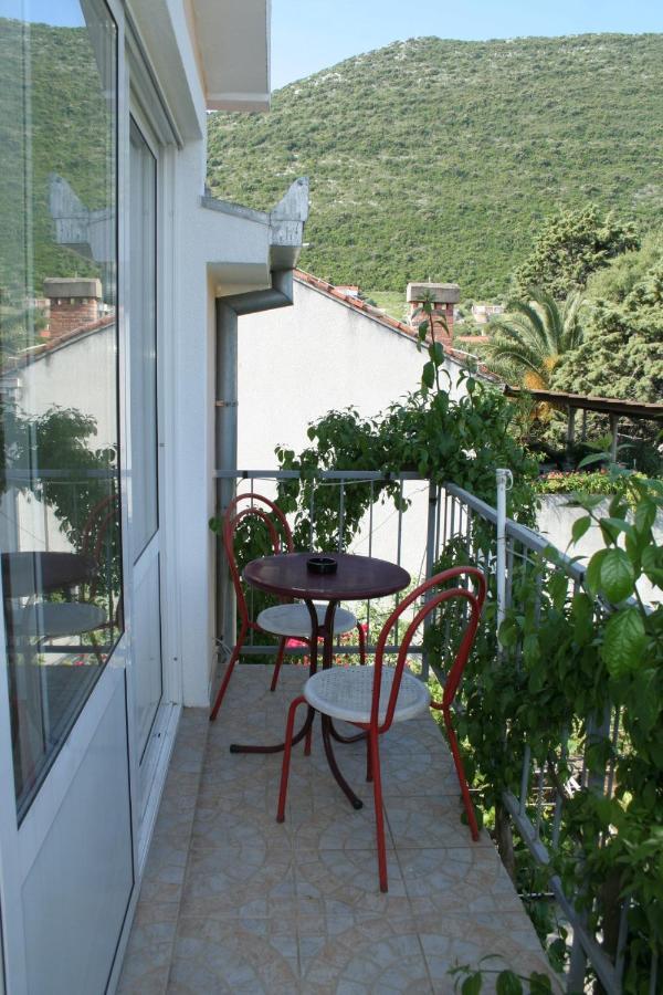 Apartments By The Sea Trpanj, Peljesac - 257 Exteriér fotografie