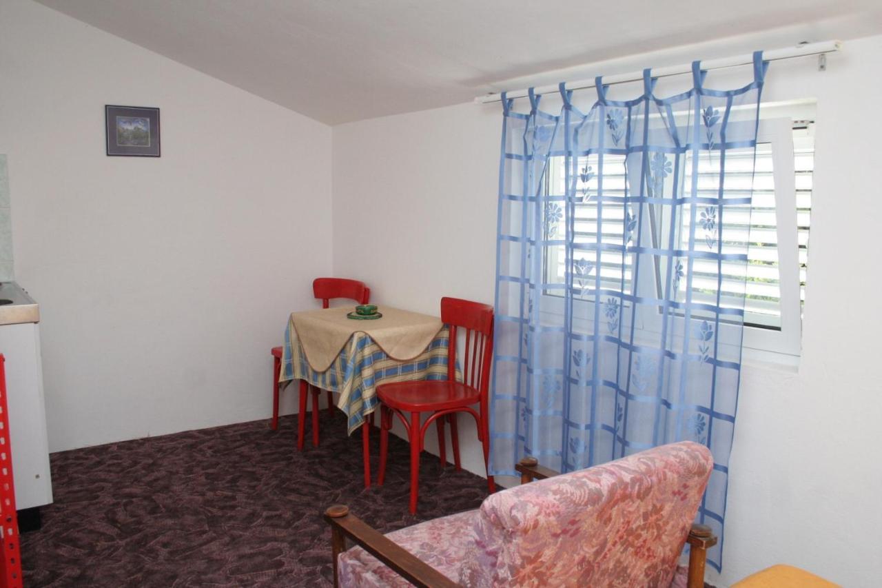 Apartments By The Sea Trpanj, Peljesac - 257 Exteriér fotografie