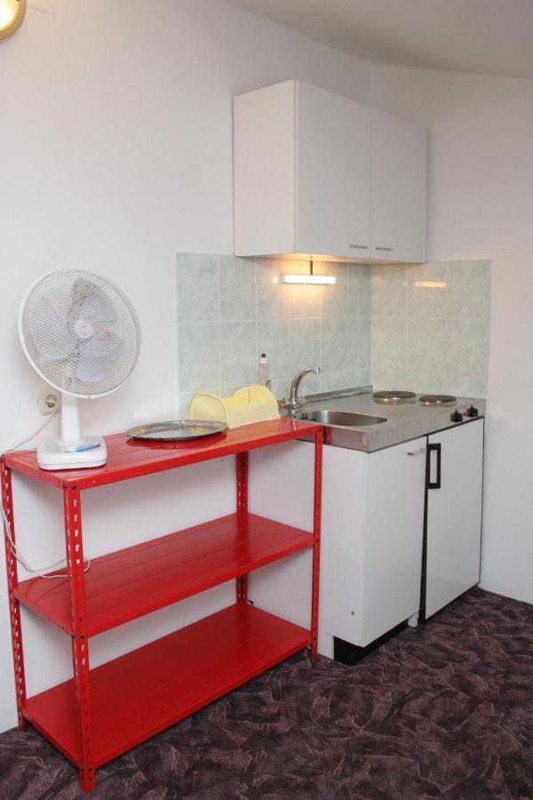 Apartments By The Sea Trpanj, Peljesac - 257 Exteriér fotografie