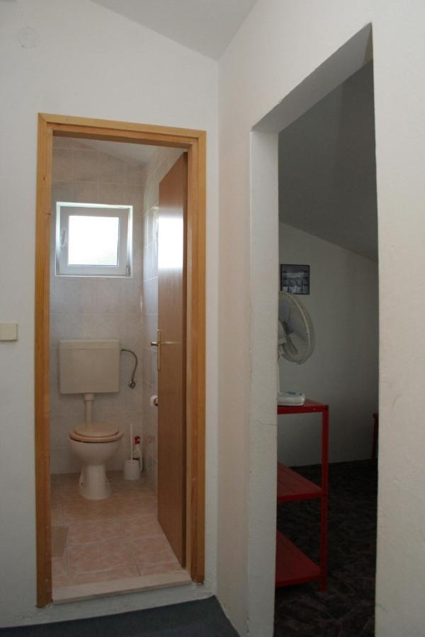 Apartments By The Sea Trpanj, Peljesac - 257 Exteriér fotografie