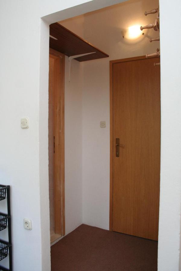 Apartments By The Sea Trpanj, Peljesac - 257 Exteriér fotografie