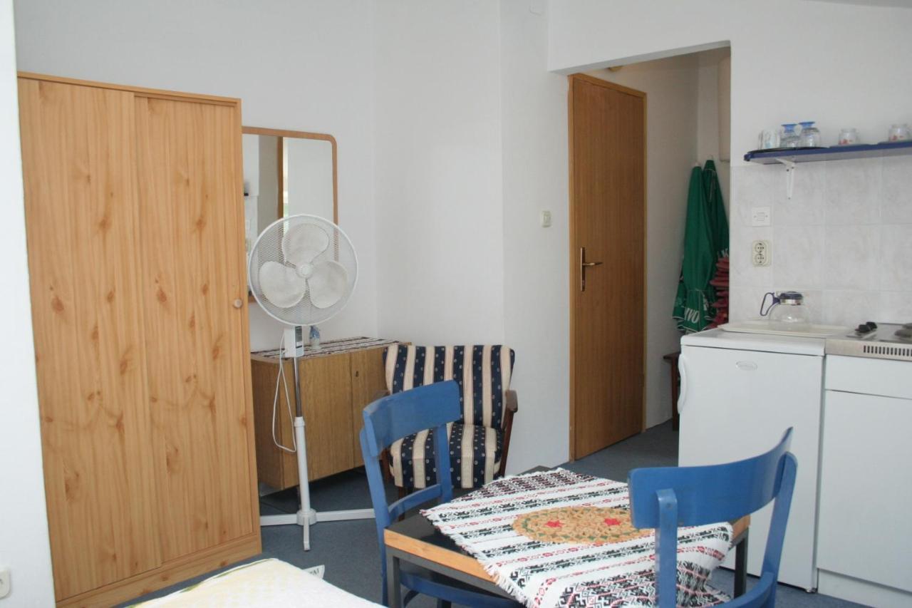 Apartments By The Sea Trpanj, Peljesac - 257 Exteriér fotografie