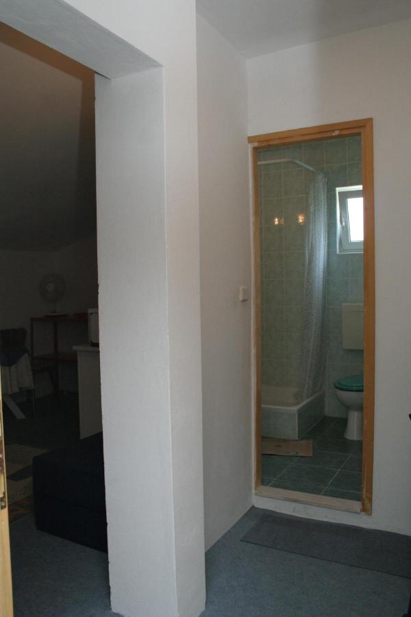 Apartments By The Sea Trpanj, Peljesac - 257 Exteriér fotografie