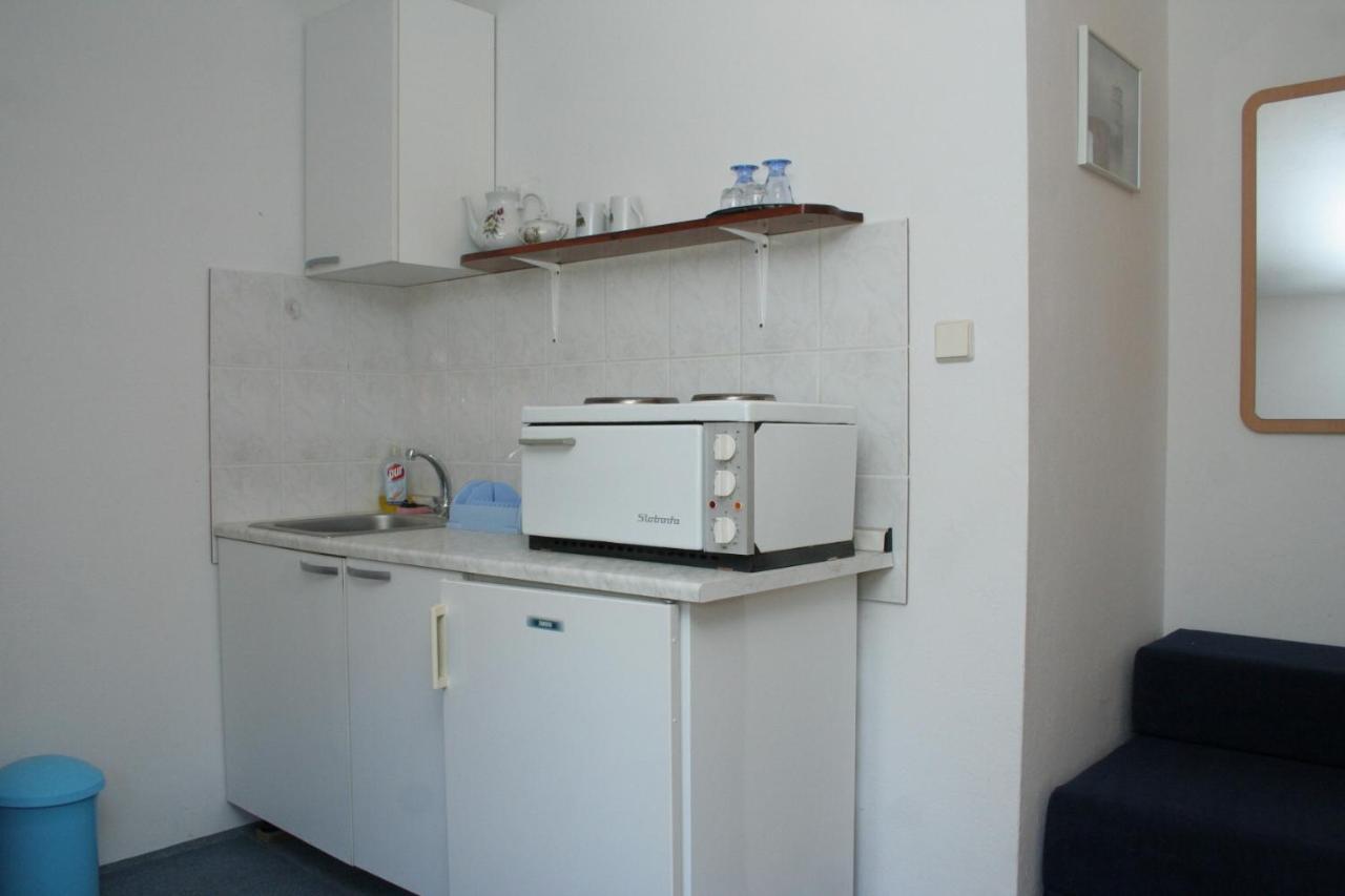 Apartments By The Sea Trpanj, Peljesac - 257 Exteriér fotografie