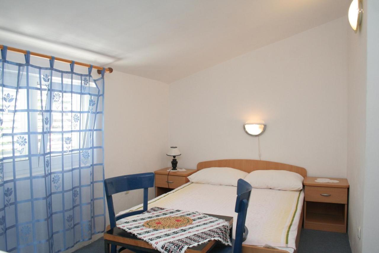 Apartments By The Sea Trpanj, Peljesac - 257 Exteriér fotografie