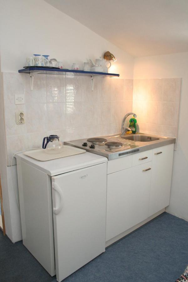 Apartments By The Sea Trpanj, Peljesac - 257 Exteriér fotografie